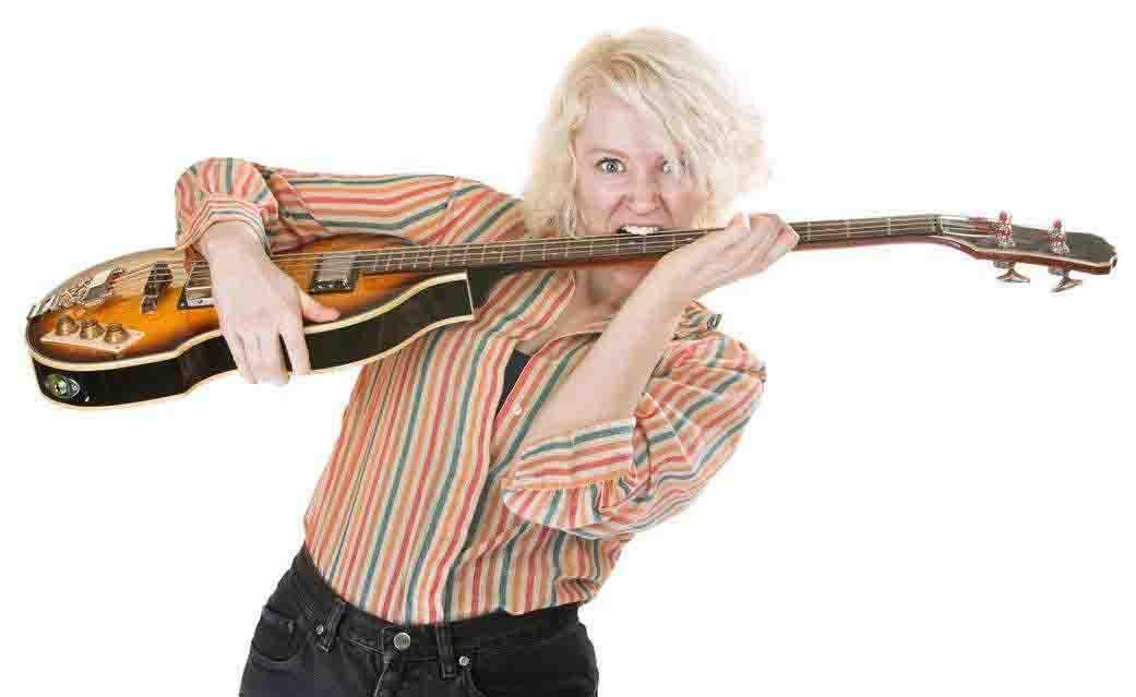 吹的乐器是不是对牙齿不好,吹乐器对牙齿有影响吗