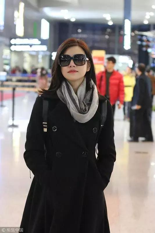 按脸型选墨镜最全指南,教你按自己的脸型来选择时尚眼镜