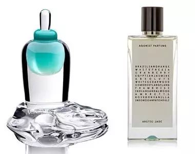 女人身上的香水味是什么很好闻 (你身上有他的香水味但没有我的贵)