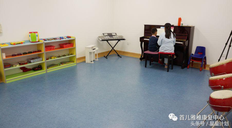 孤独症可以用音乐治疗吗,音乐治疗对孤独症孩子的帮助