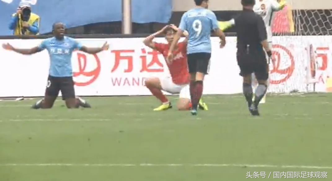 粤媒反思,粤媒谈中甲广州队惨败