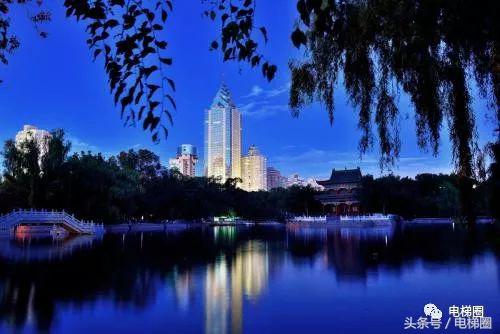 电梯人创业故事,电梯人使命感和责任感