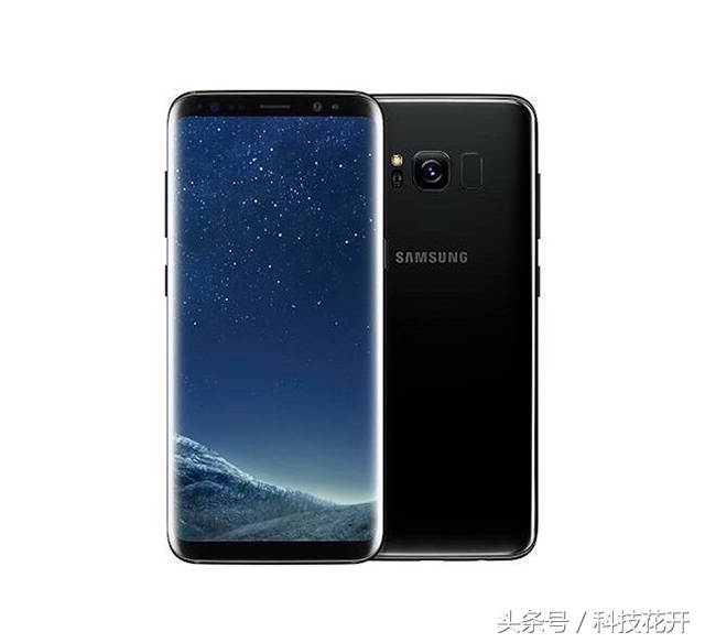为新品让路三星s8全系迎来大降价,销量回暖降价的三星s8必成爆款机