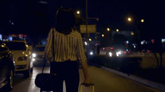 是不是每个人都活得很辛苦,北京的年轻人有多忙