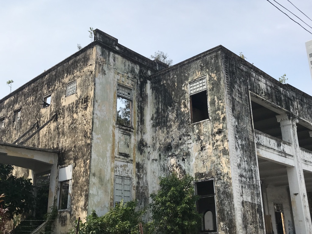 行走马来美食攻略,马来西亚的特色美食和景点