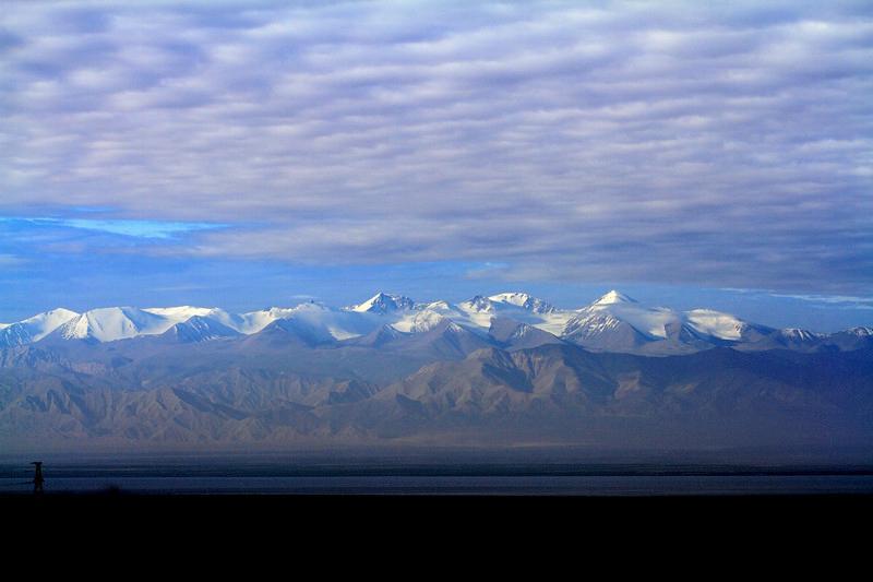 新疆罗布泊旅游攻略,新疆若羌探险