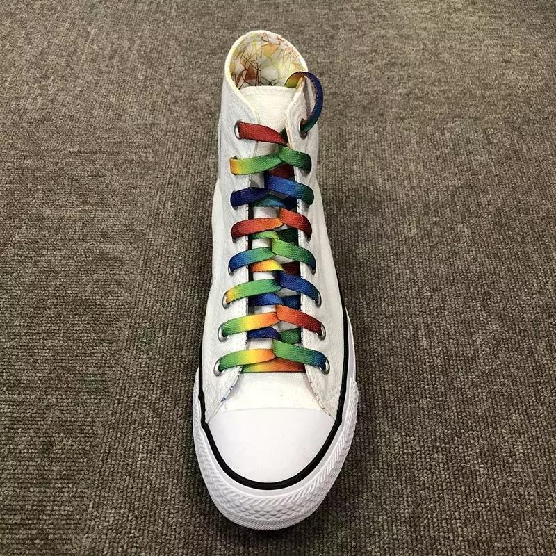 史上最快一秒系鞋带法,史上最快穿鞋带的方法