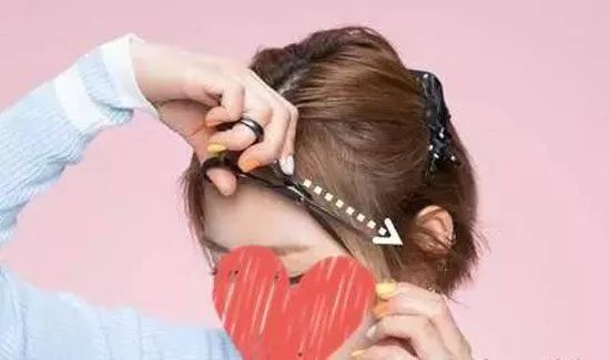 短发怎样打理简单又好看,短发怎么打理简单好看