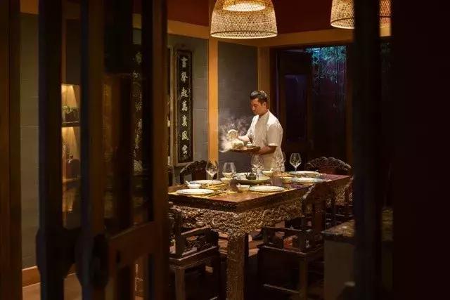 六善青城山景区,青城山六善