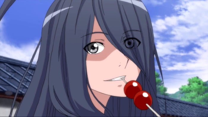 无依无靠！盘点动画中的孤儿