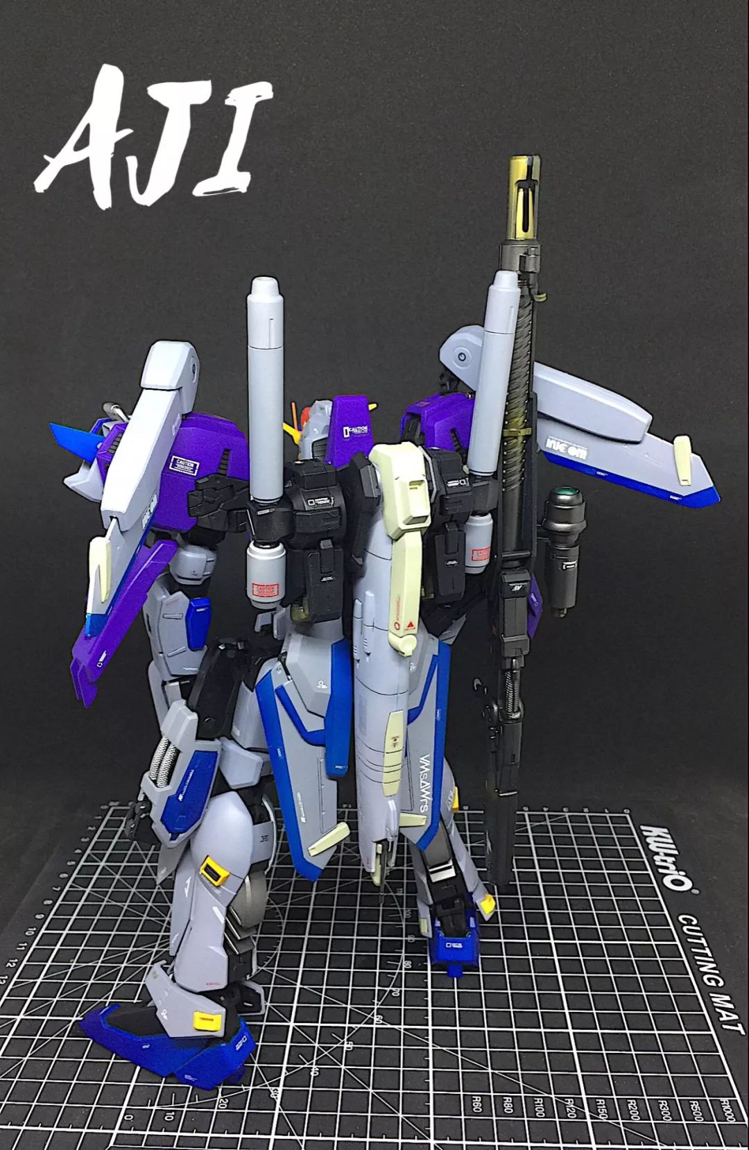 最新高达动漫机体,高达又帅又强的机体