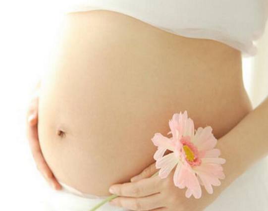 女人怀孕后,身上通常会出现这4种味道,最后两种让人崩溃