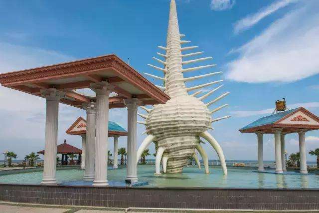 欢迎来到茂名一座充满活力的城市,茂名成为全国十大宜居之城