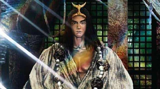 你还知道水浒传中哪些人物的绰号,水浒中各个人物的绰号