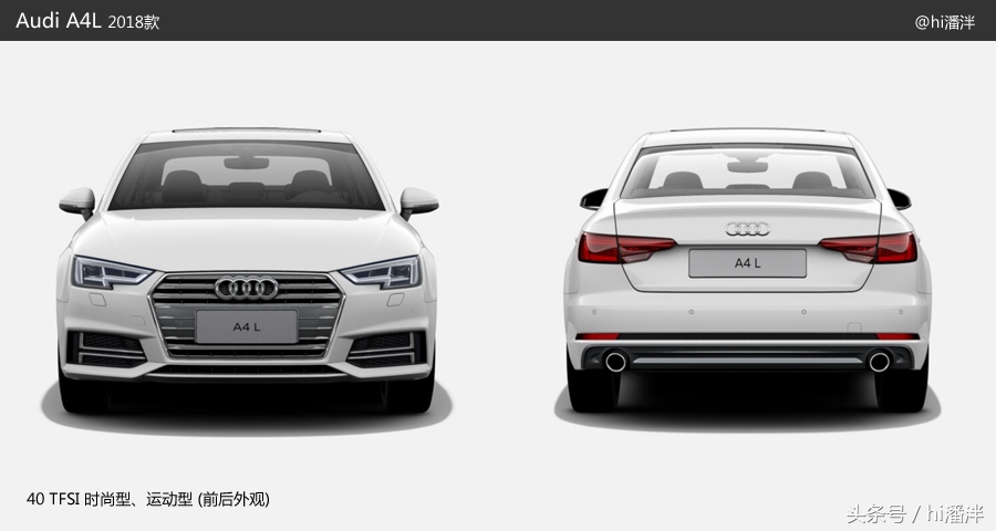 a4l奥迪2022款哪个颜色好看,2022款奥迪a4l颜色哪个好看