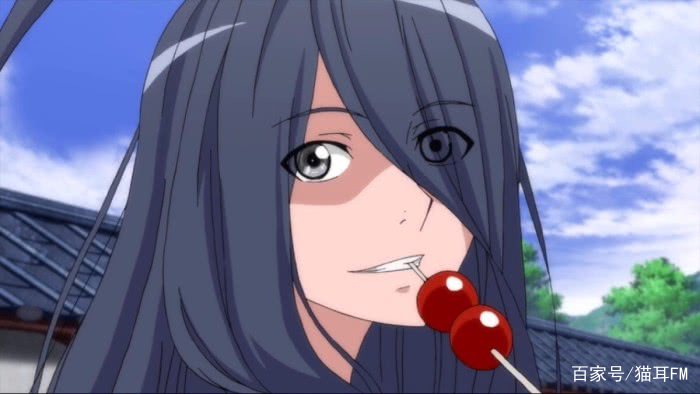 无依无靠可怜的动漫视频,贫困山区的孤儿无依无靠