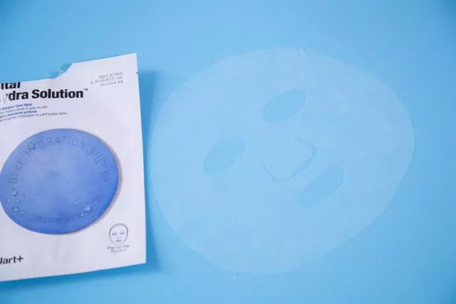 爆款烟酰胺面膜补水保湿,测评全网100款最火面膜