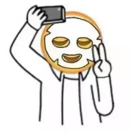 吴昕代言过的面膜,吴昕代言冰亦花瓣面膜