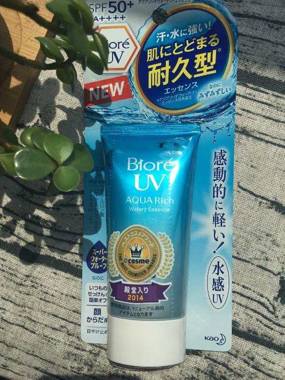 干货篇！贫民窟女孩的平价护肤品合集！