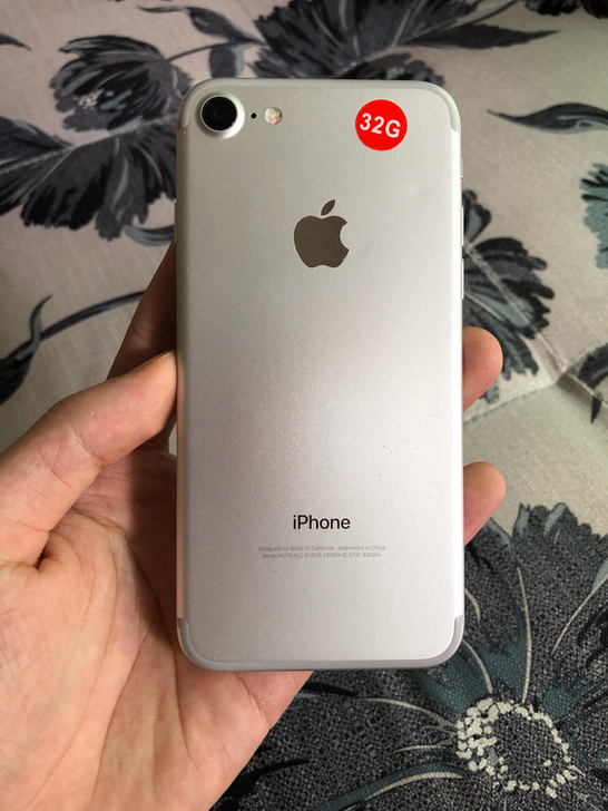 全新美版iphone 7 (iphone 7美版)