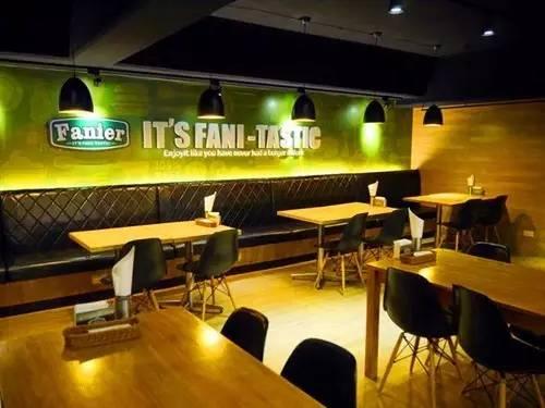 小寨赛格好吃的餐厅,小寨美食推荐必吃的