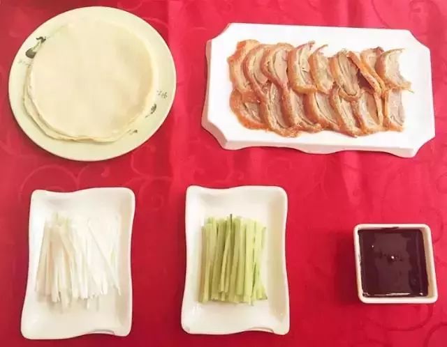 长春烤鸭哪家最好吃,长春好吃的脆皮烤鸭