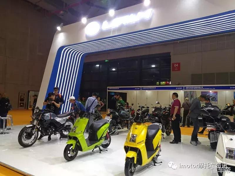 光阳与本田的差距,光阳和本田