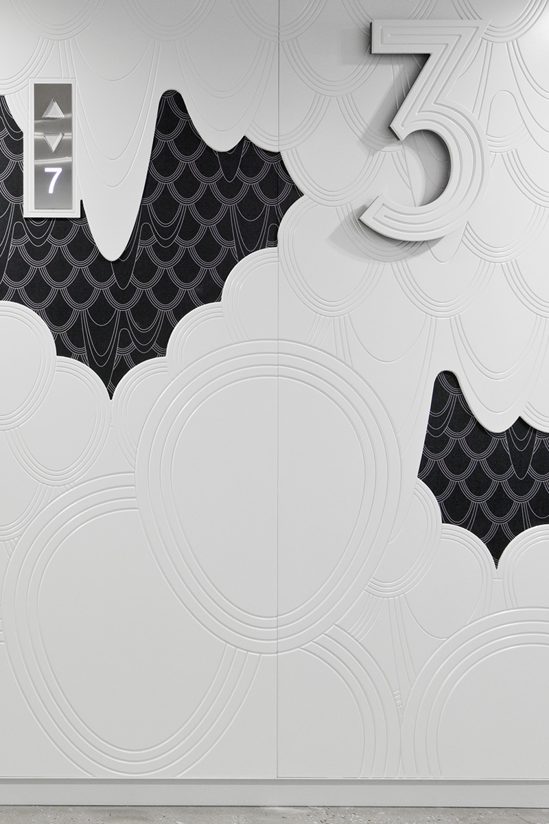 创意标识牌全部,100个好看的标识牌