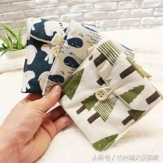 用不合格的卫生巾后果,女性用卫生巾八大陋习