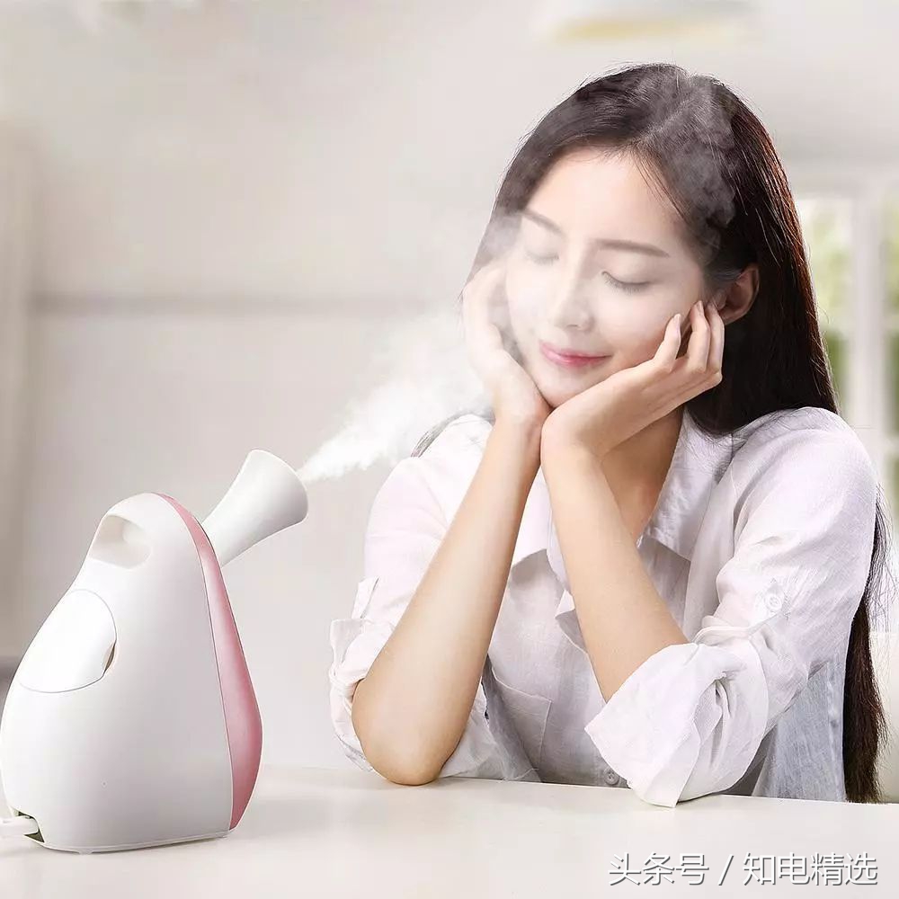 泰东蒸脸器和金稻蒸脸器哪个好些,冷热蒸脸器好用还是热蒸脸器好用