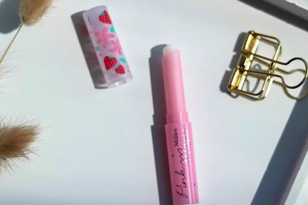 20元的正版口红,19.9元2支的口红