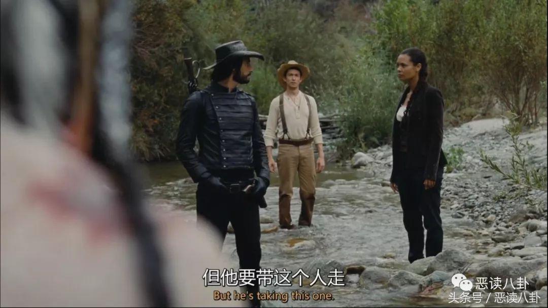 梅芙和德洛丽丝,梅芙与德洛丽丝