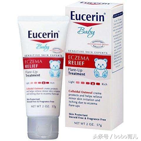 宝宝湿疹用什么保湿霜好呢,婴儿脸上湿疹用什么保湿霜