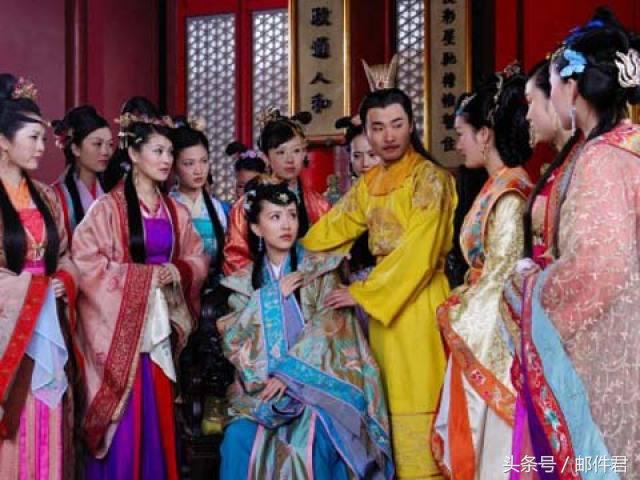 古人如何判定女子是不是处子之身，三种方法辨真伪，一个比一个扯