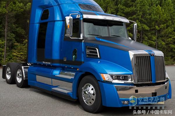 盘点电影里的大型卡车,盘点电影中的卡车