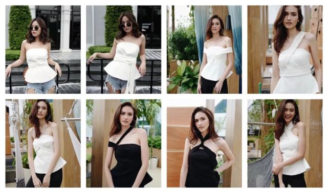 泰国有哪些小众的品牌,推荐泰国实惠产品