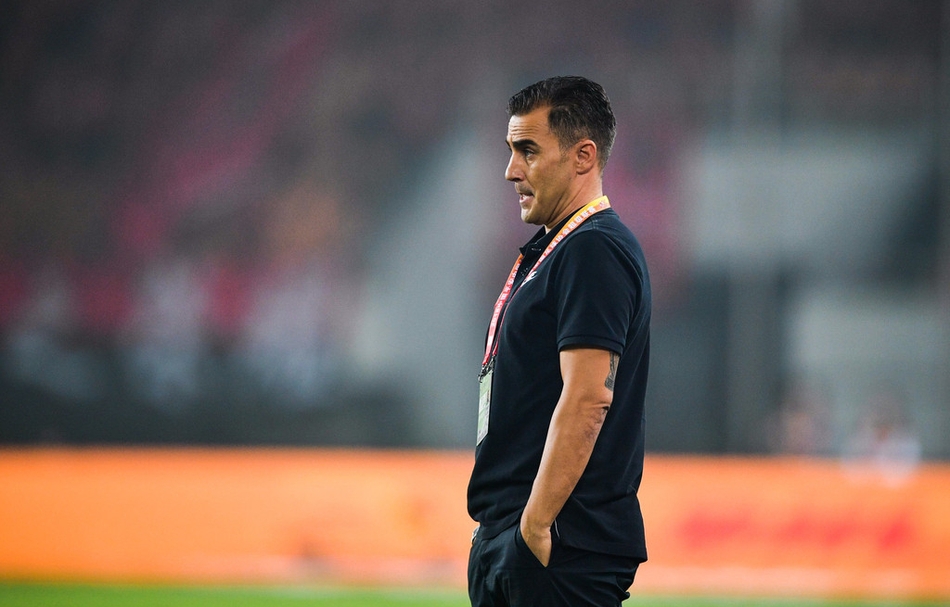 被高中锋打成一锅粥，缺了郑智今年恒大亚冠没戏