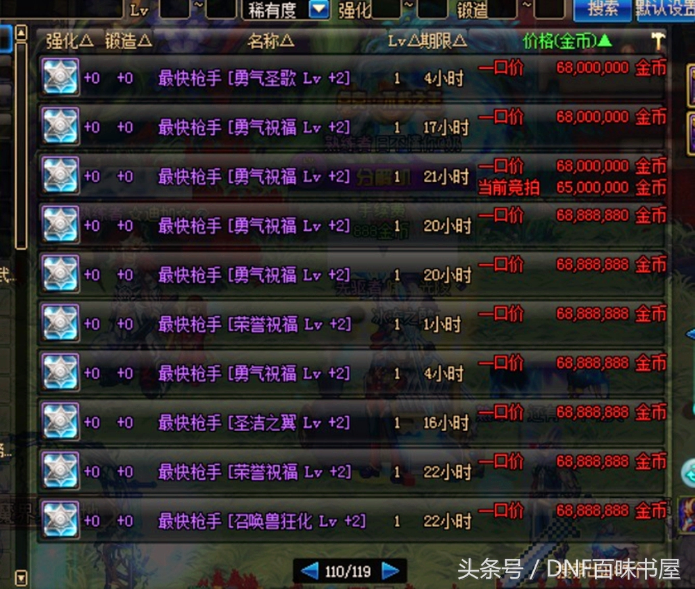 dnf赚金攻略,dnf挣金币攻略