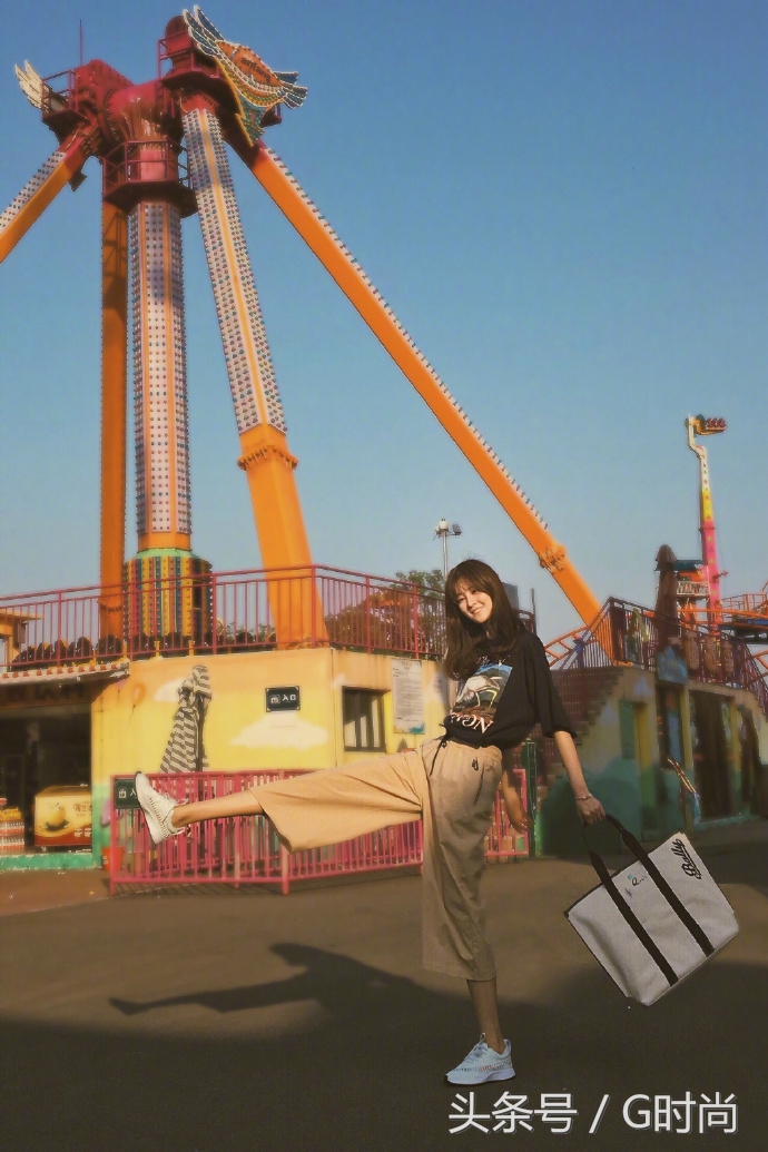 易烊千玺带火的潮牌,易烊千玺的球鞋有没有让你很喜欢