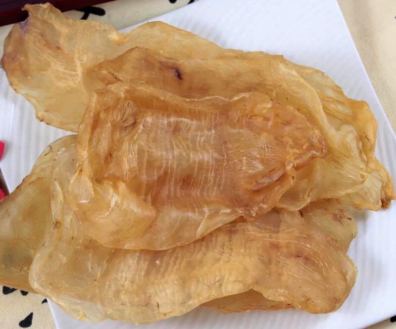 花胶食疗要哪种花胶,吃花胶需要注意什么