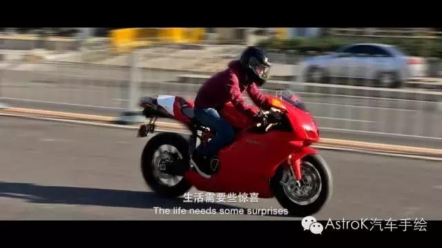 生活需要惊喜的东西,生活需要很多很多的惊喜