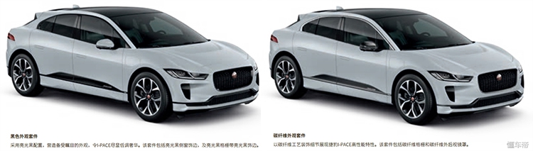 捷豹i-pace门槛,捷豹i-pace功能讲解