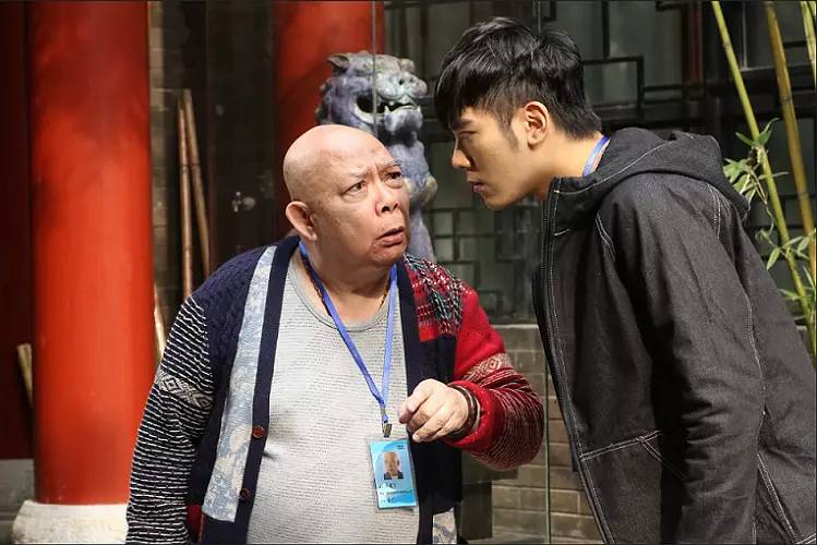 盘点上映时票房惨淡,上映2天票房仅6万都是过气演员