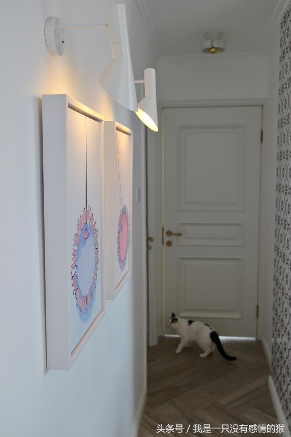 小户型50平米两室一厅装修案例 (小户型有哪些好的装修案例)