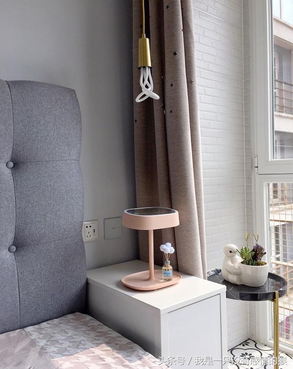 小户型50平米两室一厅装修案例 (小户型有哪些好的装修案例)
