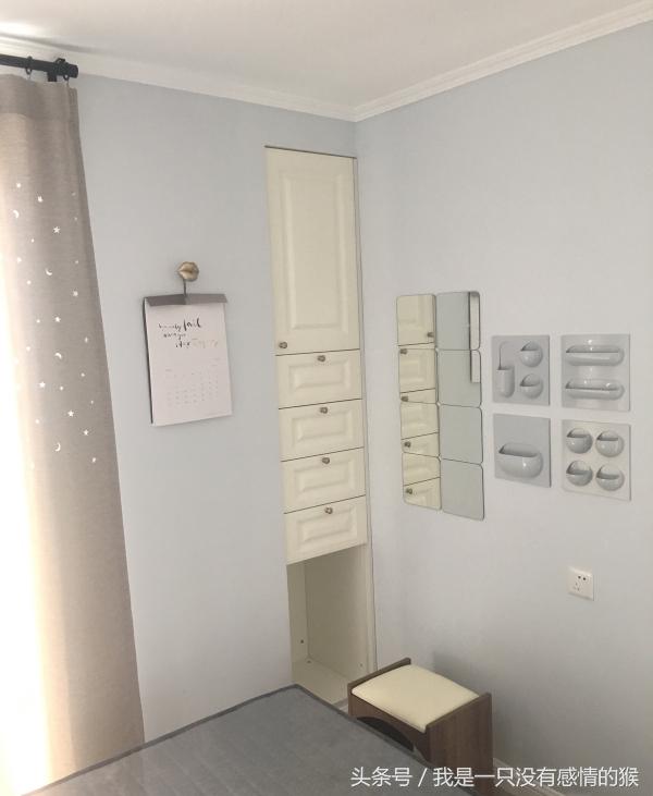 小户型装修设计案例效果图 (小户型怎么装修才能显得空间更大)