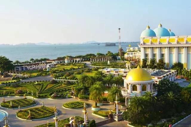 中国人去泰国玩还需要护照嘛,中国人去泰国旅游需要签证吗