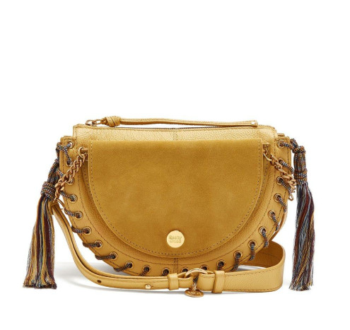 今夏流行的这四款包,今年流行的十款包包