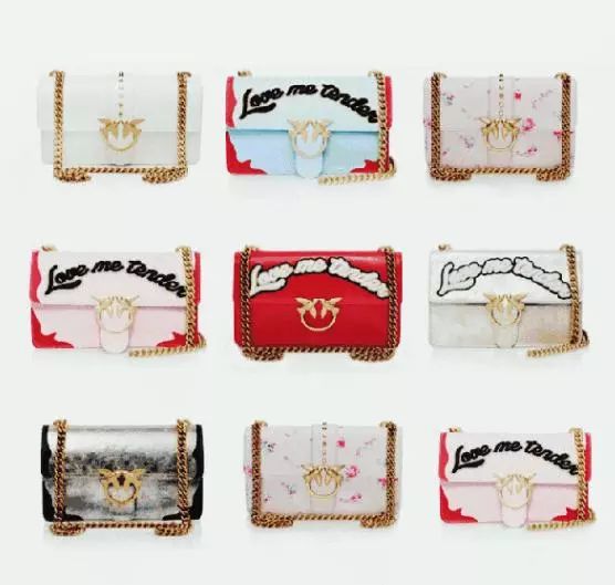 今夏流行的这四款包,今年流行的十款包包