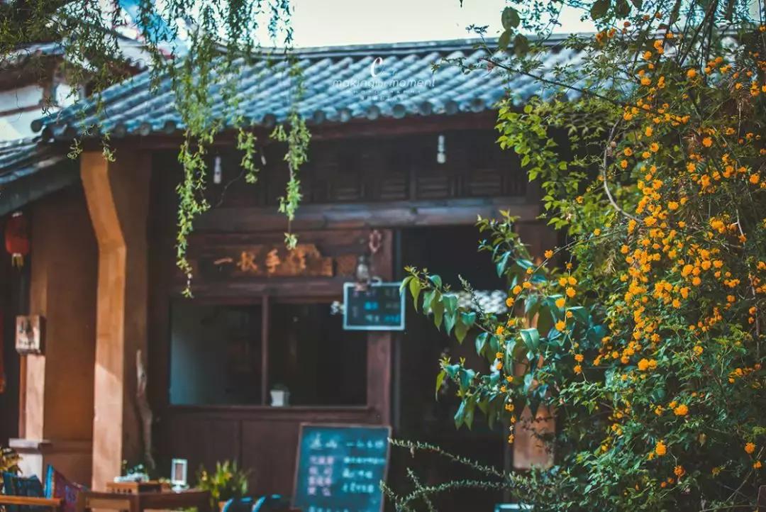 最有欧气的云南古镇比丽江有意思 (大理丽江最值得推荐古镇)